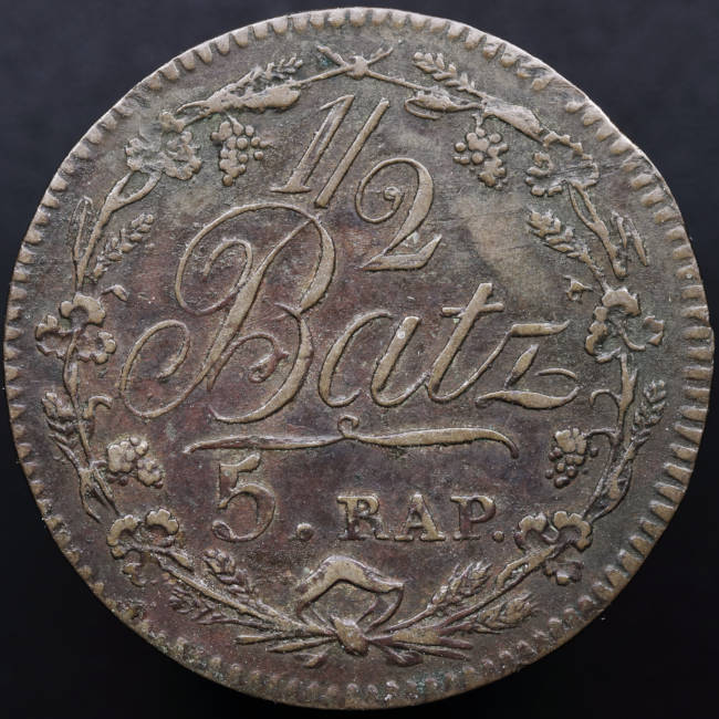 Post-Your-Swiss-Coins!